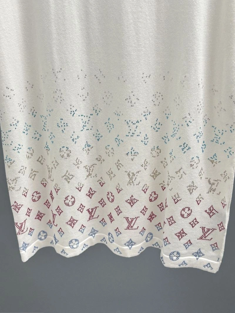 Louis Vuitton T-Shirts Comfortable 138292