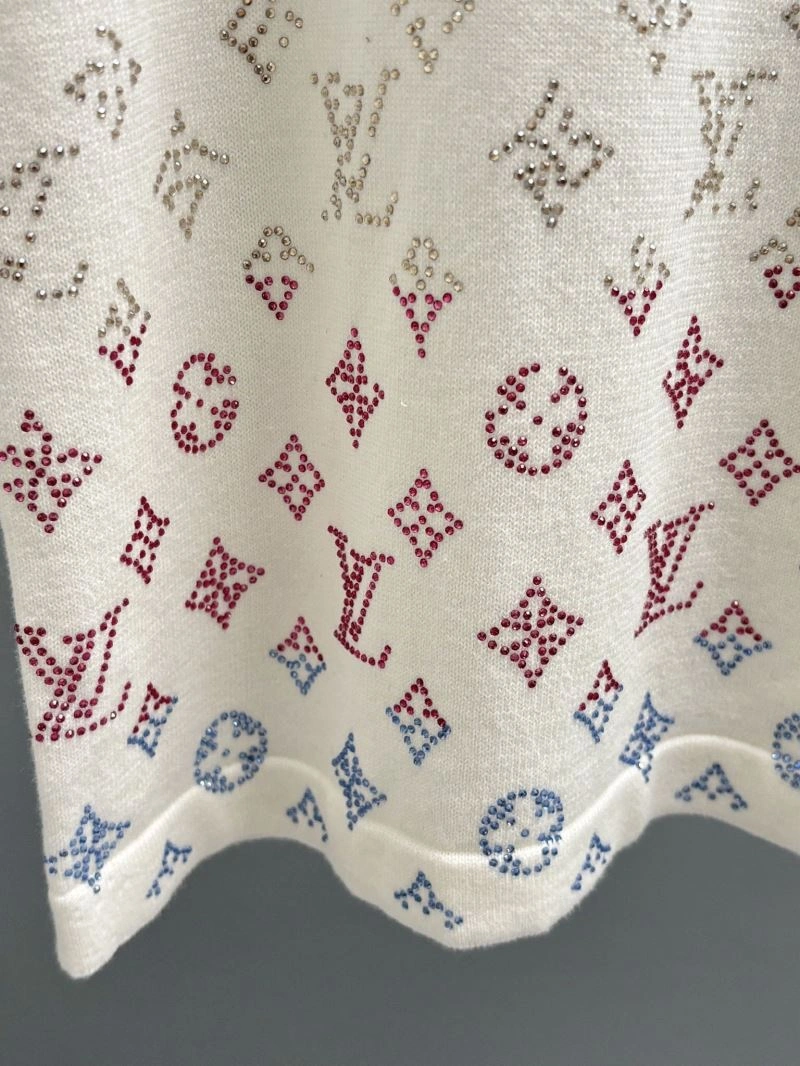 Louis Vuitton T-Shirts Comfortable 138292