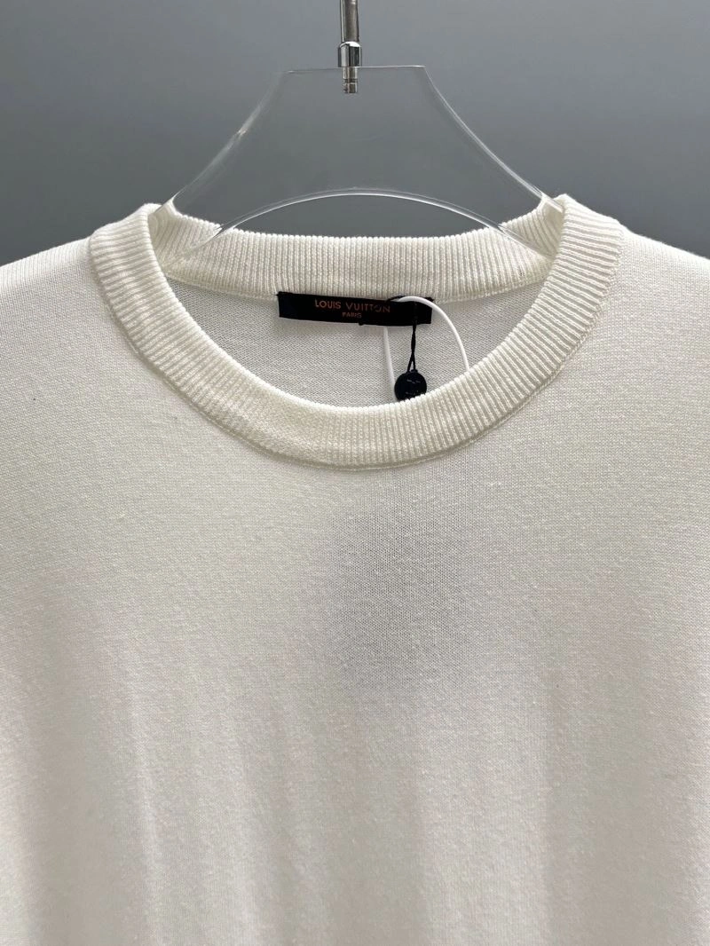 Louis Vuitton T-Shirts Comfortable 138292