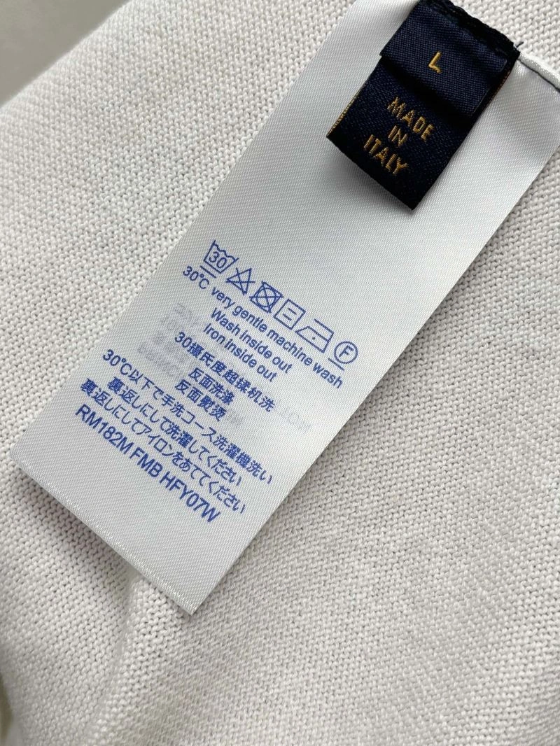 Louis Vuitton T-Shirts Comfortable 138292