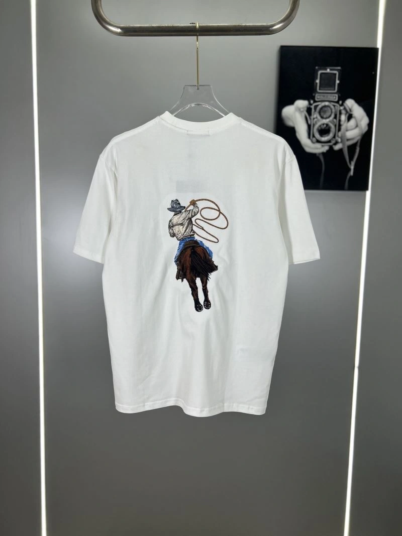 Louis Vuitton T-Shirts Packable 138293