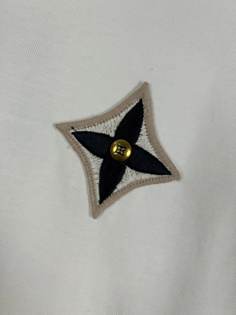Classic Louis Vuitton T-Shirts 138290