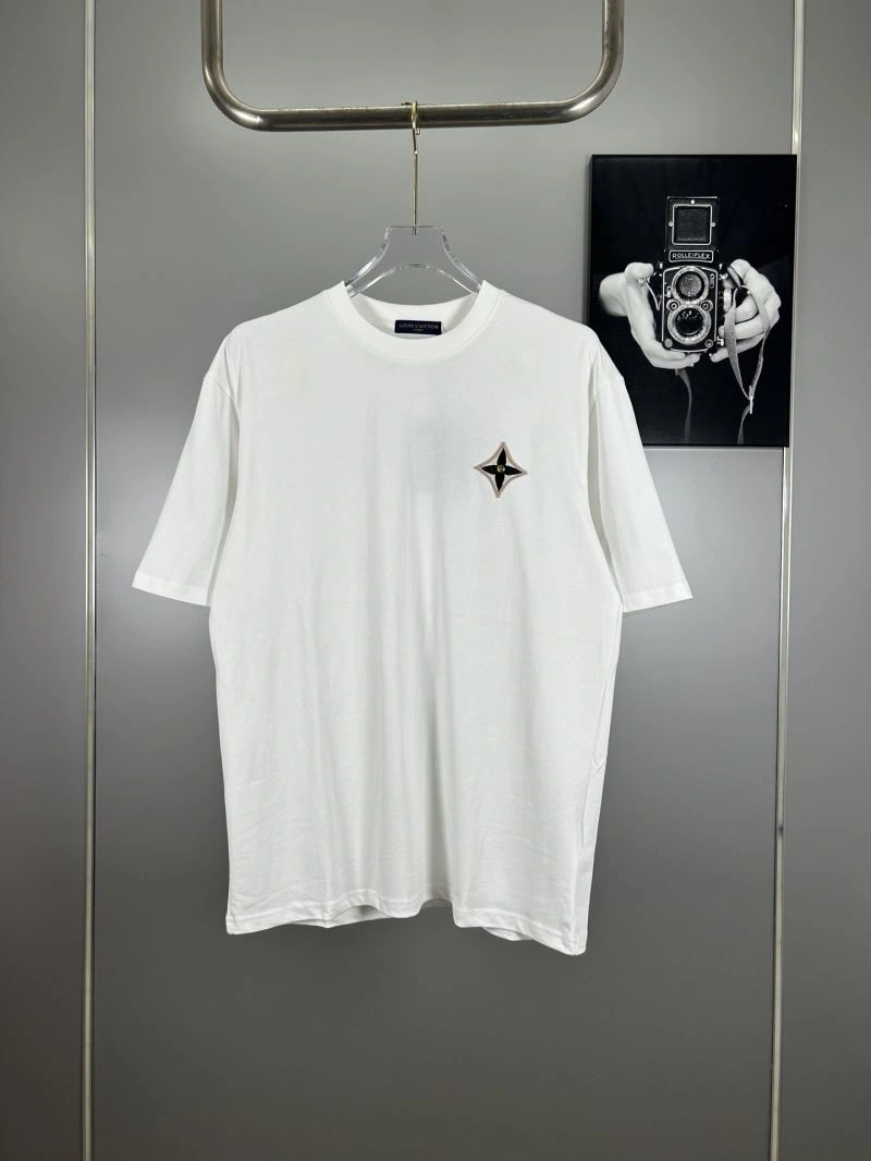 Classic Louis Vuitton T-Shirts 138290