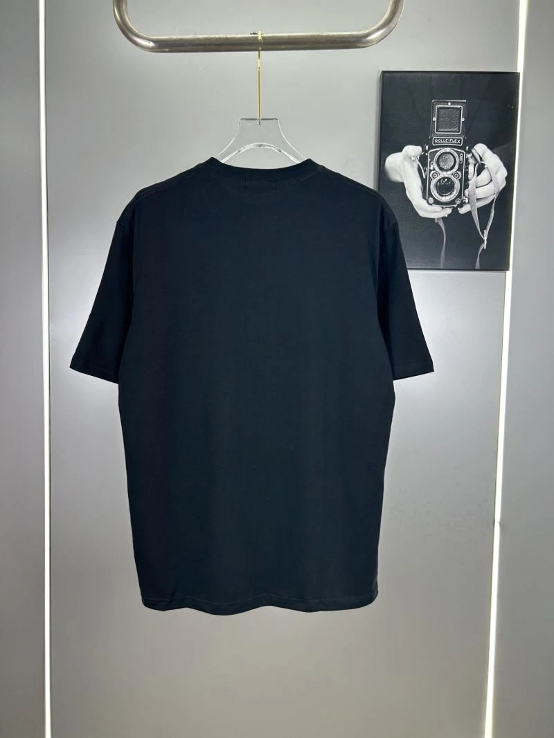 Louis Vuitton T-Shirts Minimalist 138288