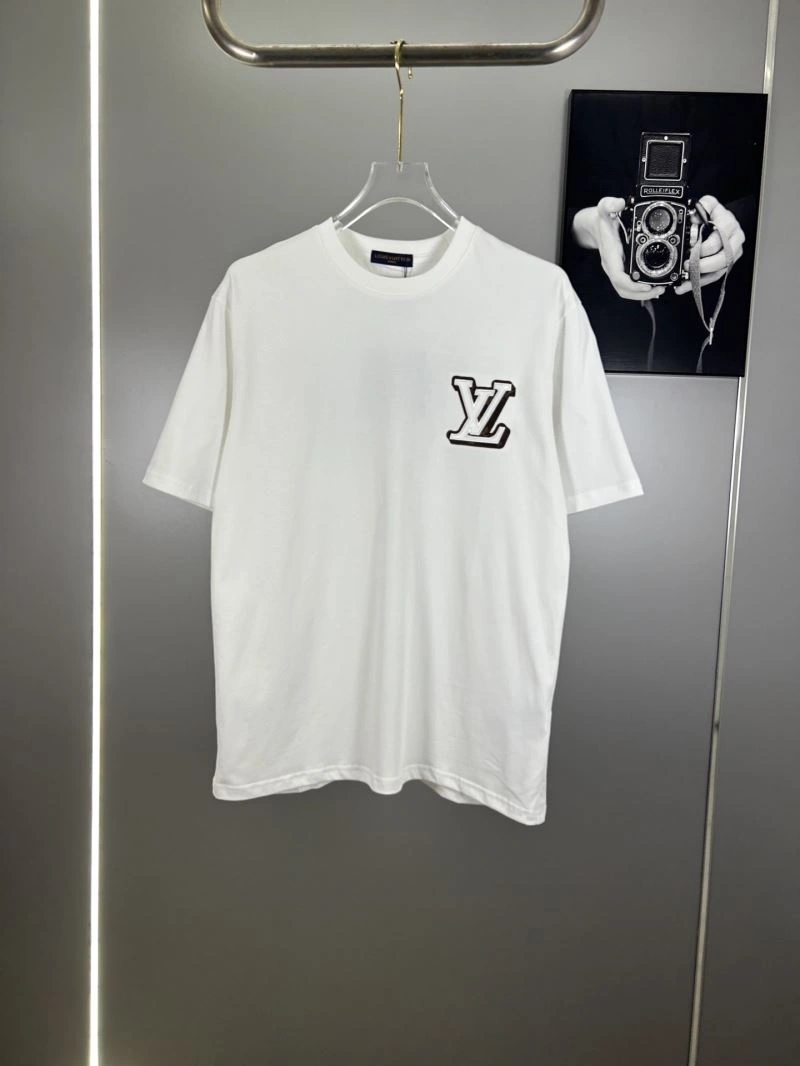 Louis Vuitton T-Shirts Tailored 138285