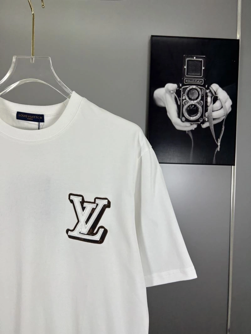 Louis Vuitton T-Shirts Tailored 138285