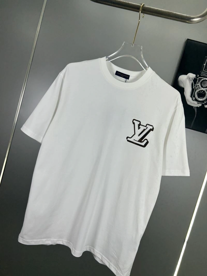 Louis Vuitton T-Shirts Tailored 138285