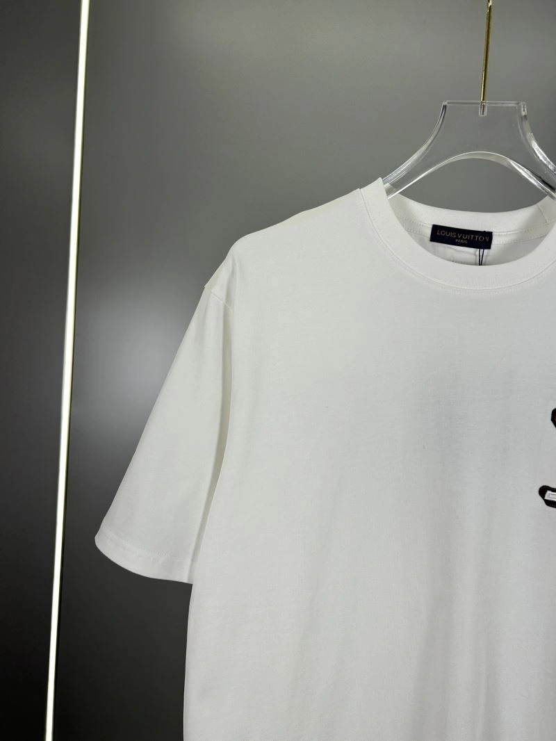 Louis Vuitton T-Shirts Tailored 138285