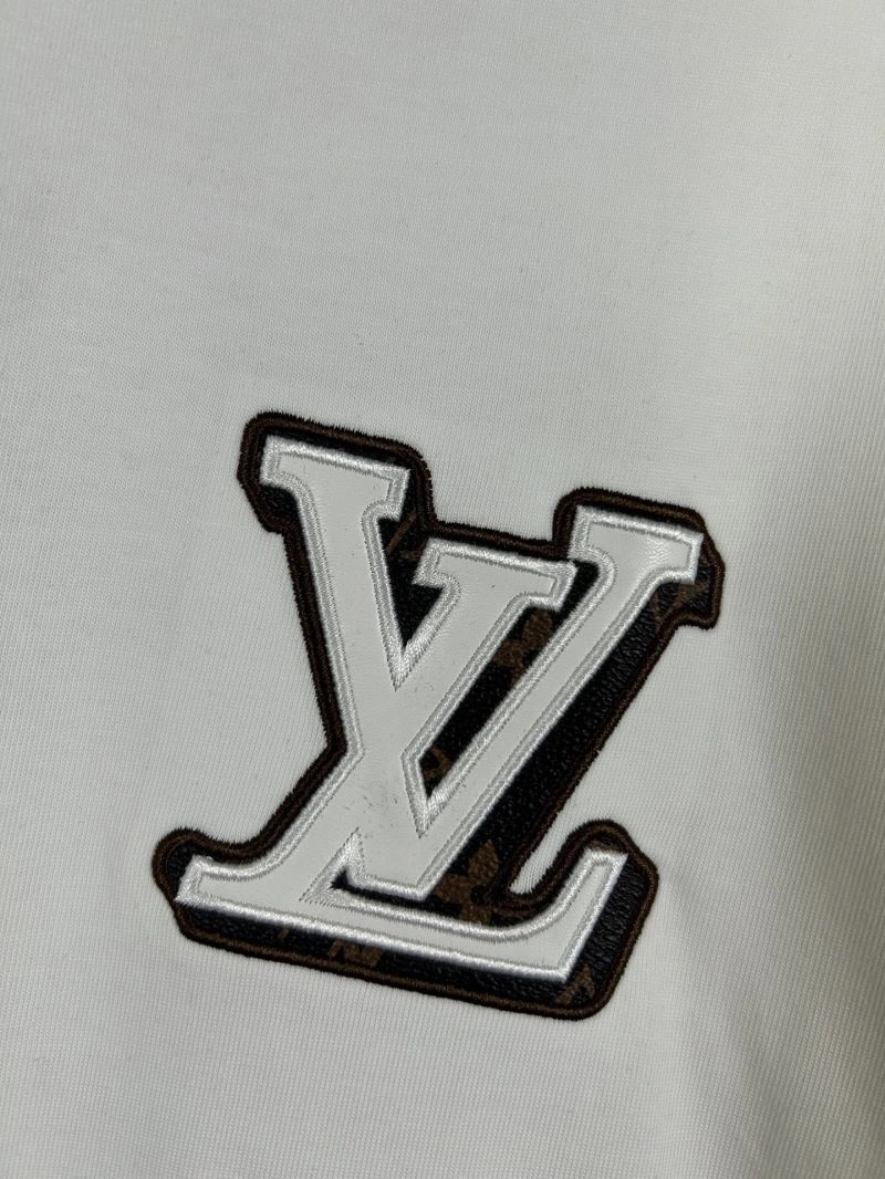 Louis Vuitton T-Shirts Tailored 138285