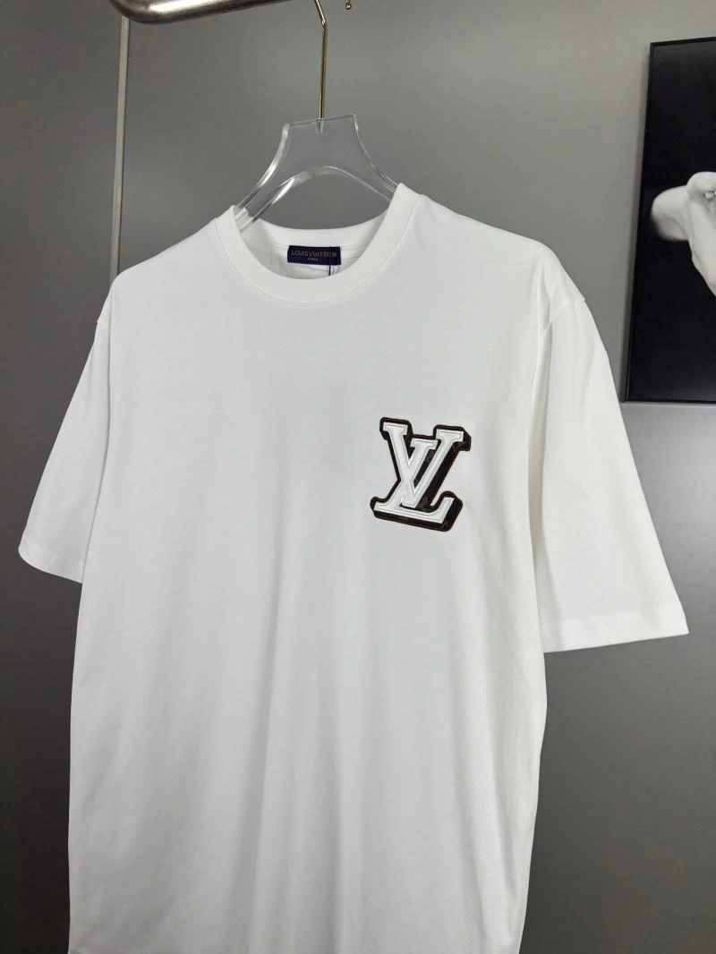 Louis Vuitton T-Shirts Tailored 138285