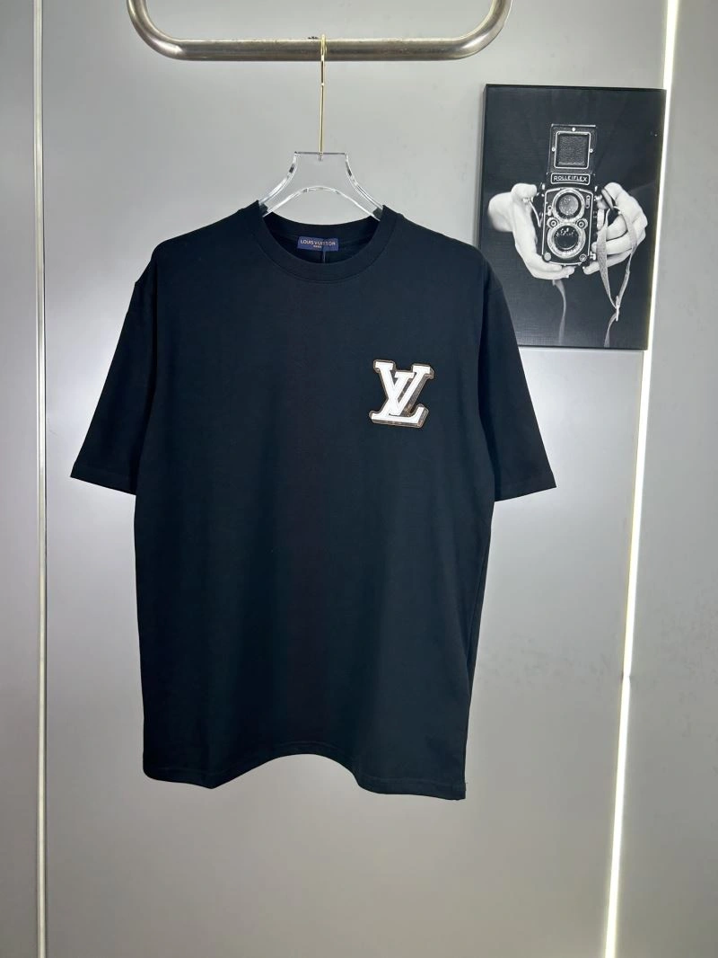 Louis Vuitton T-Shirts Popular 138286