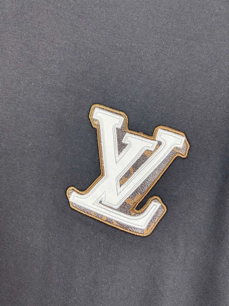 Louis Vuitton T-Shirts Popular 138286