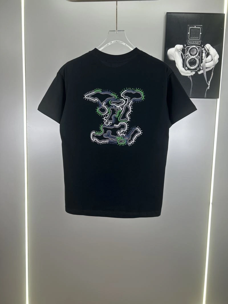 Louis Vuitton T-Shirts Functional 138283