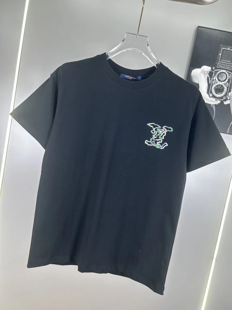 Louis Vuitton T-Shirts Functional 138283