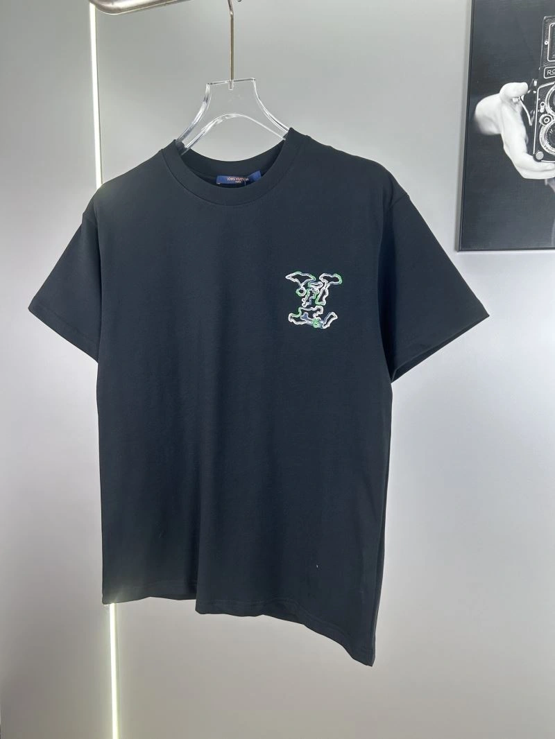 Louis Vuitton T-Shirts Functional 138283