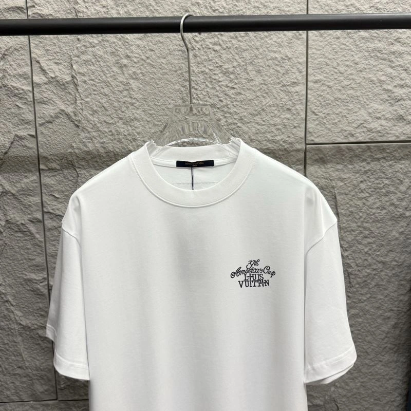 Louis Vuitton T-Shirts EasyMatch 138278