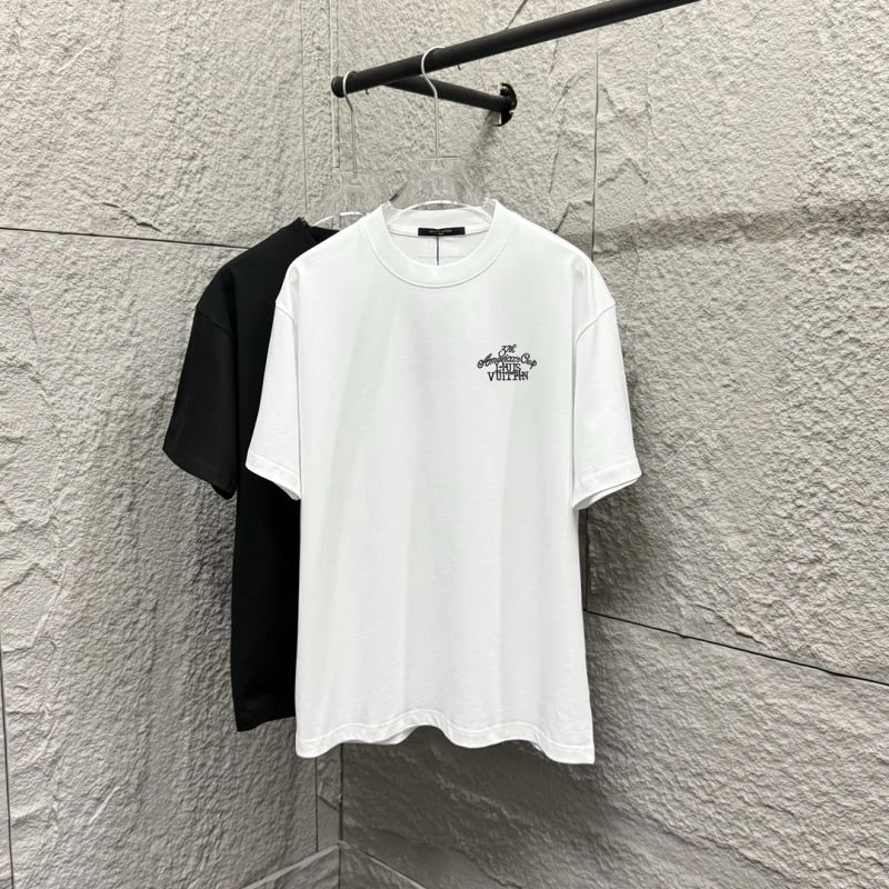 Louis Vuitton T-Shirts EasyMatch 138278