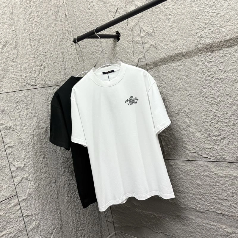 Louis Vuitton T-Shirts EasyMatch 138278