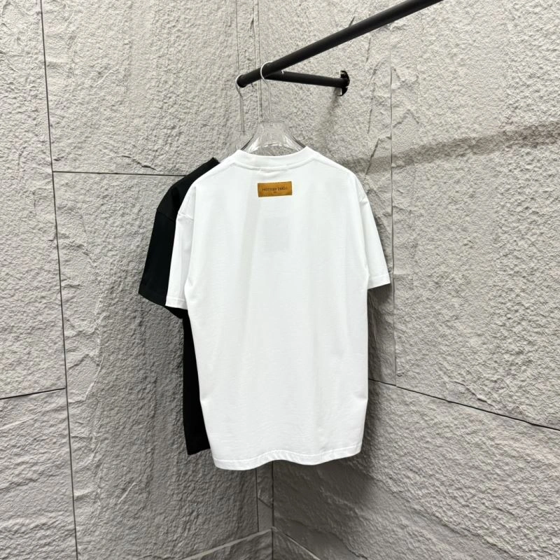 Louis Vuitton T-Shirts EasyMatch 138278
