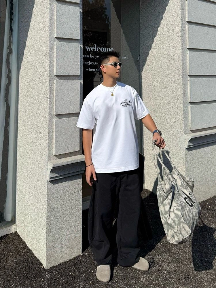 Louis Vuitton T-Shirts EasyMatch 138278