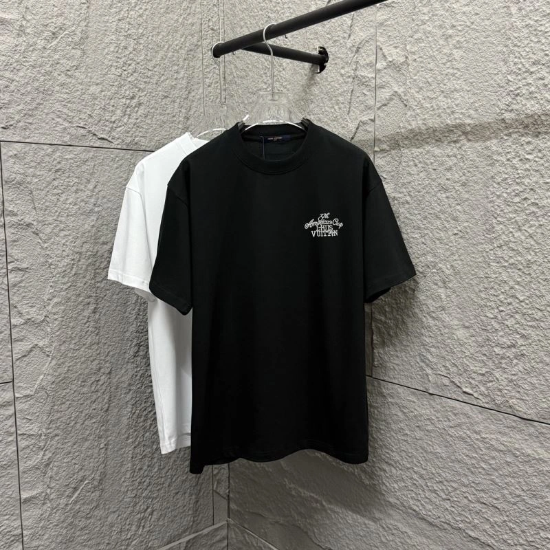 Louis Vuitton T-Shirts Efficient 138276