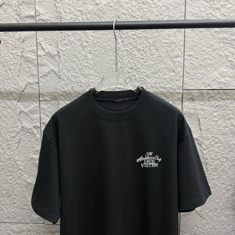 Louis Vuitton T-Shirts Efficient 138276