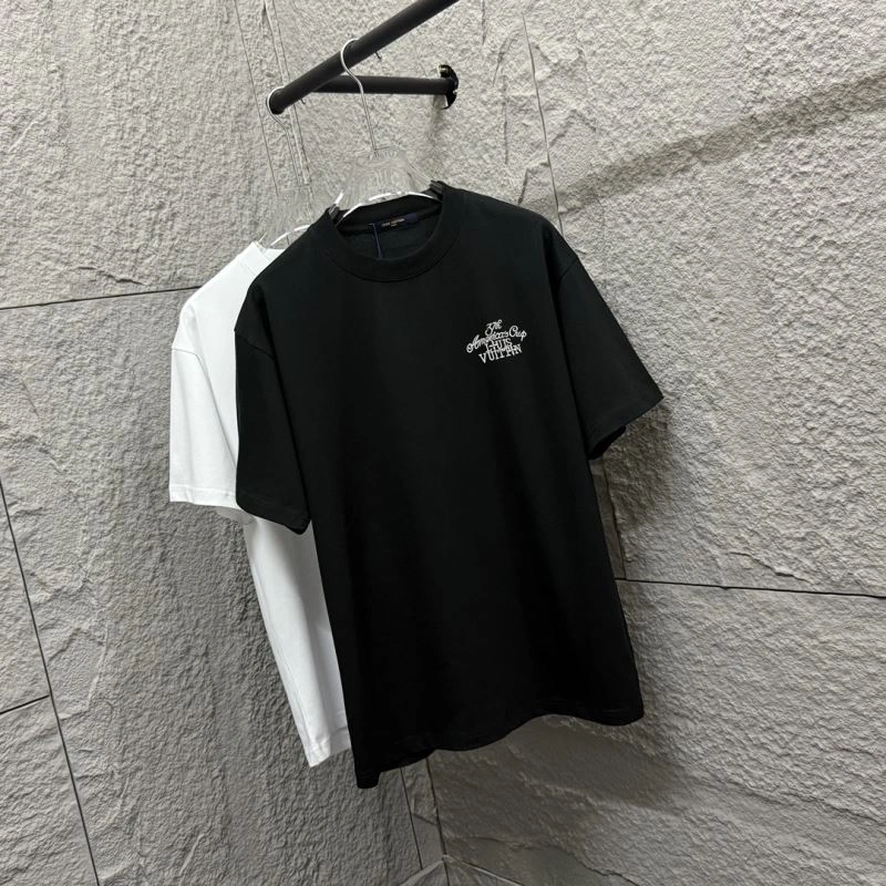 Louis Vuitton T-Shirts Efficient 138276