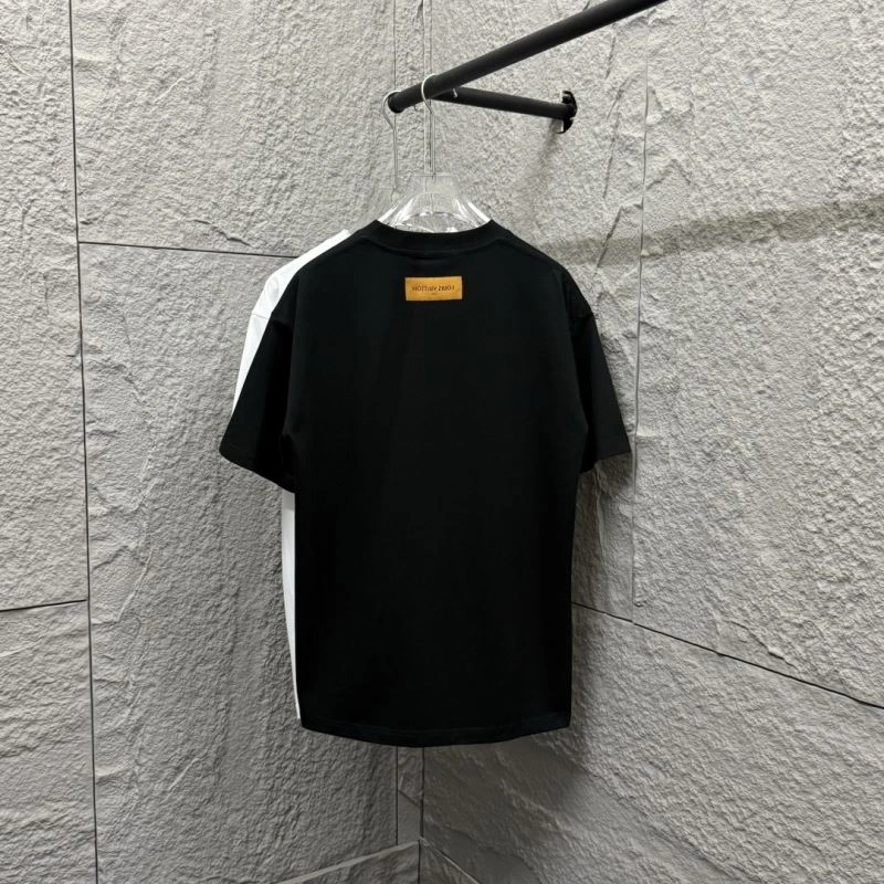 Louis Vuitton T-Shirts Efficient 138276