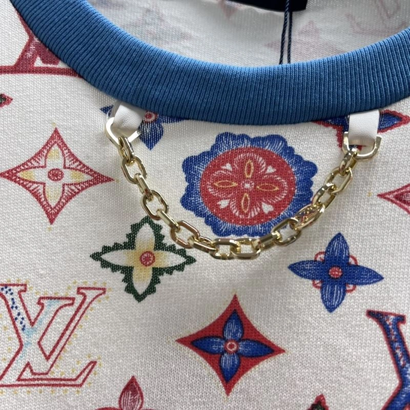 GoodFit Louis Vuitton T-Shirts 138284