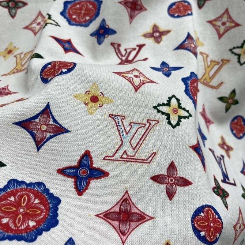 GoodFit Louis Vuitton T-Shirts 138284