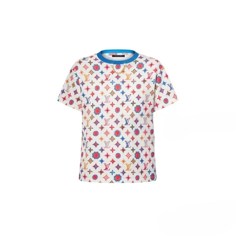 GoodFit Louis Vuitton T-Shirts 138284