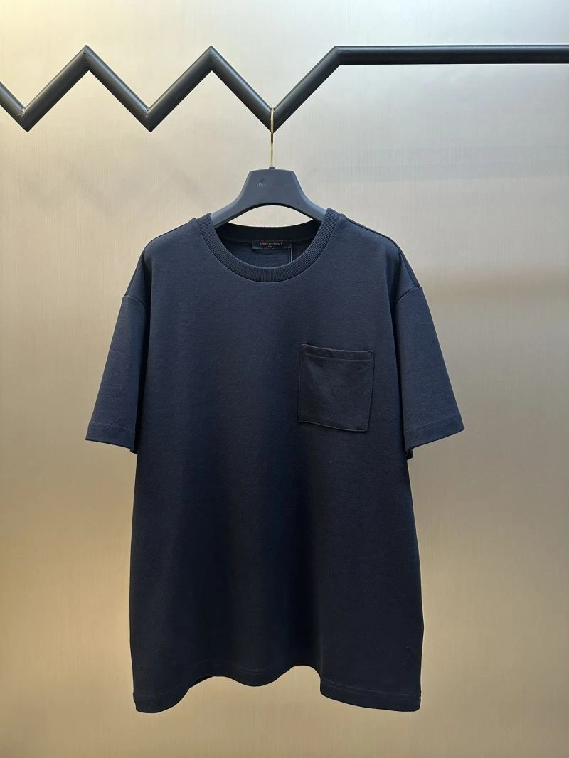 Louis Vuitton T-Shirts Seasonal 138271