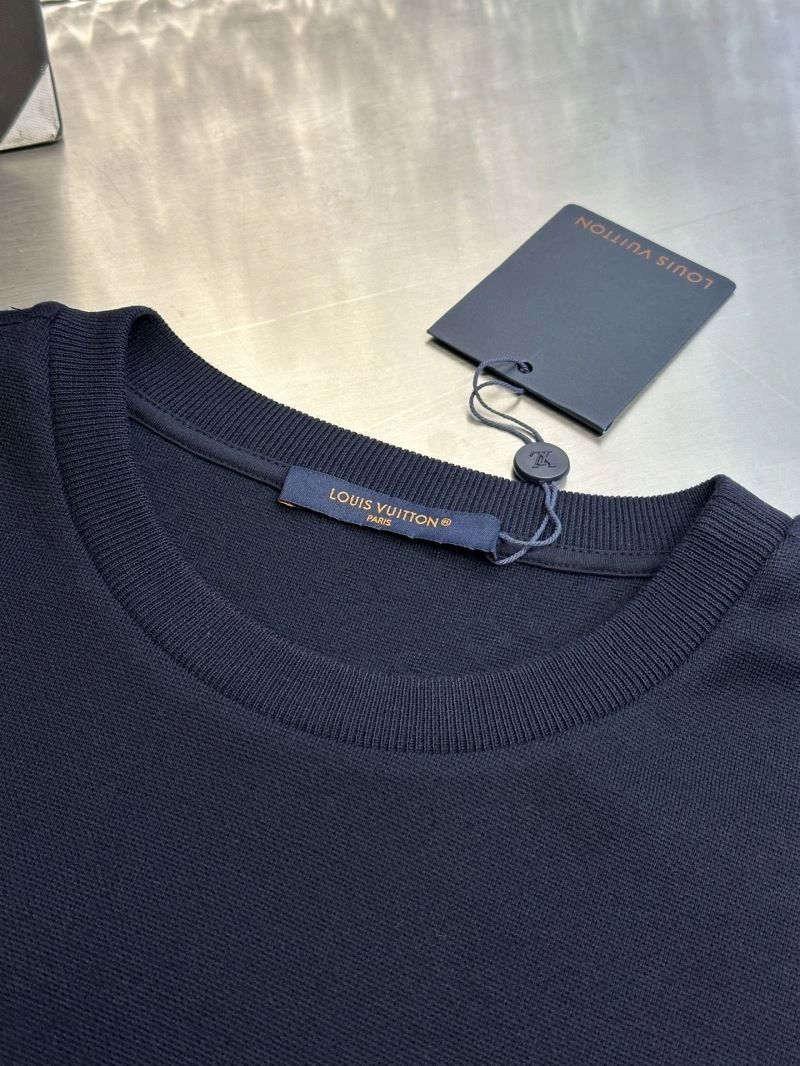 Louis Vuitton T-Shirts Seasonal 138271