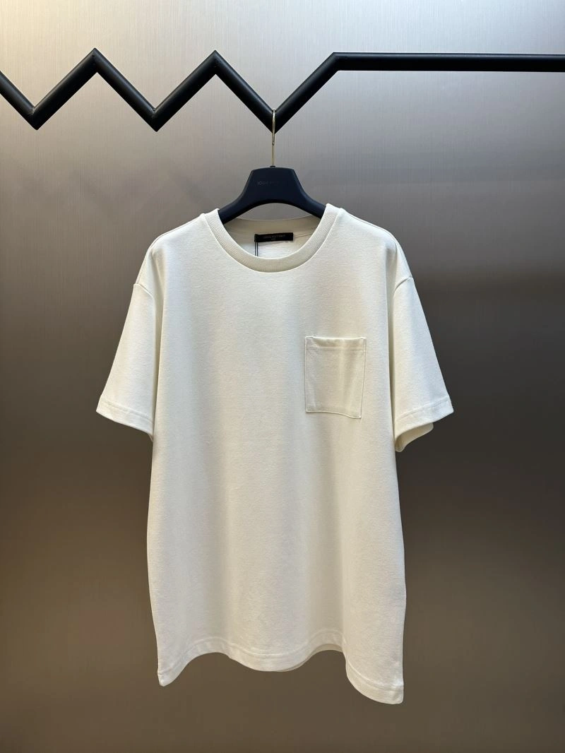 Louis Vuitton T-Shirts MoistureWicking 138273
