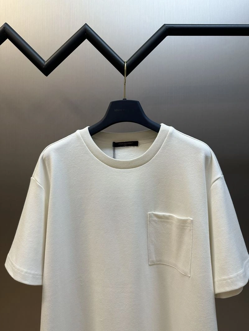 Louis Vuitton T-Shirts MoistureWicking 138273