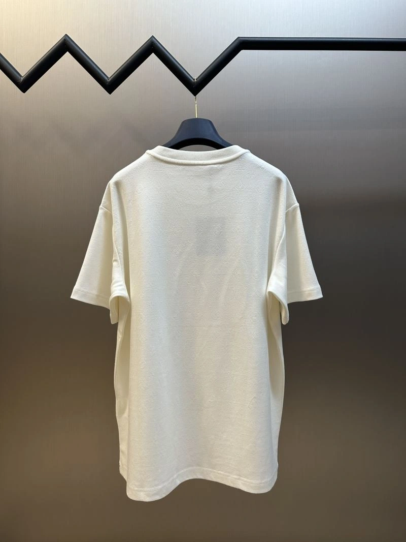 Louis Vuitton T-Shirts MoistureWicking 138273