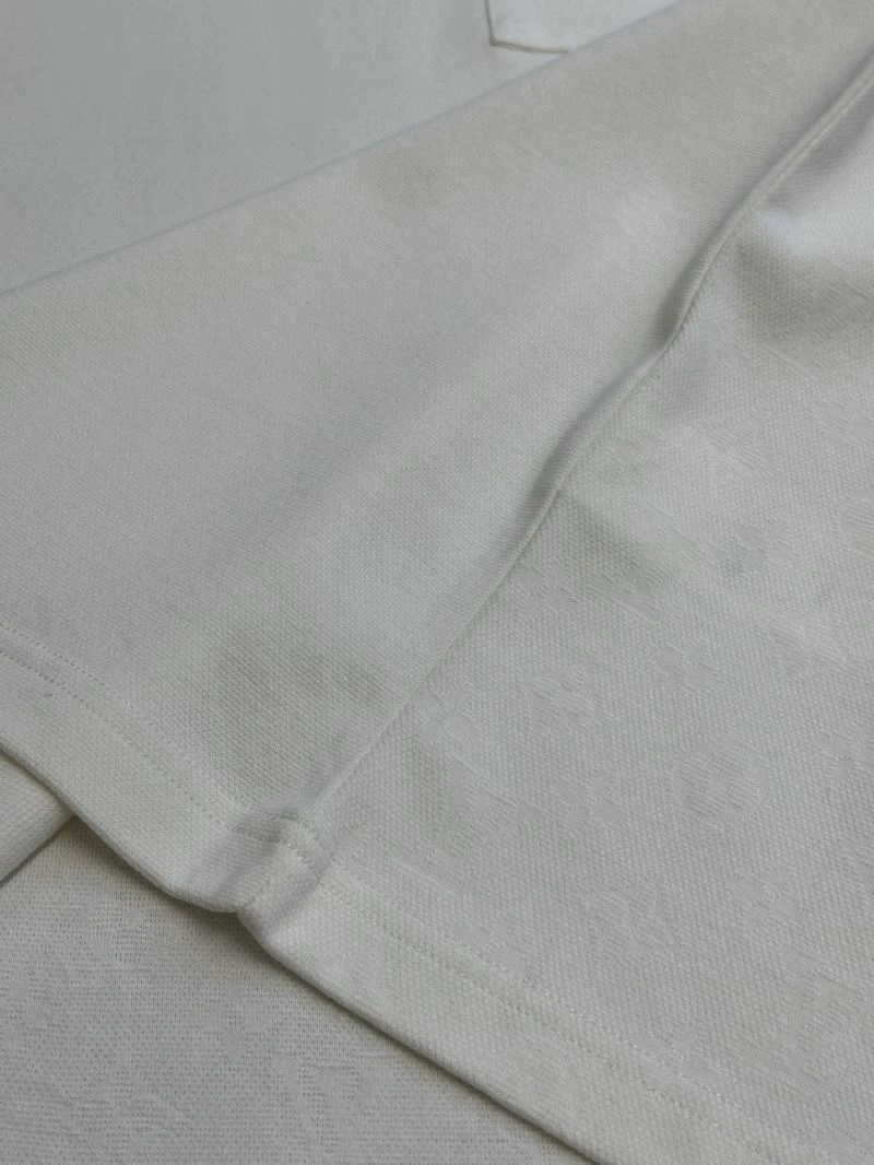 Louis Vuitton T-Shirts MoistureWicking 138273