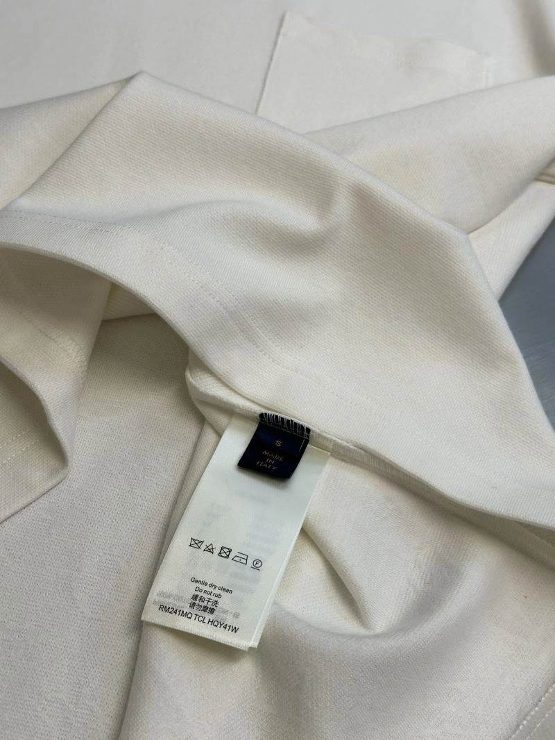 Louis Vuitton T-Shirts MoistureWicking 138273