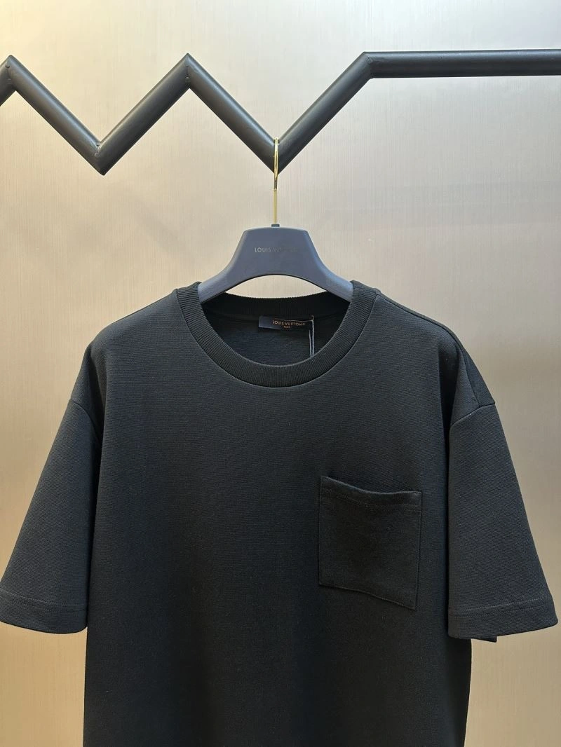 Louis Vuitton T-Shirts Chic 138264