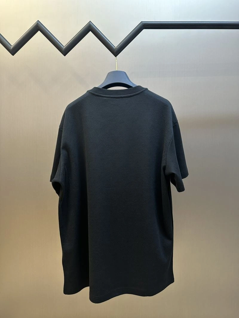 Louis Vuitton T-Shirts Chic 138264