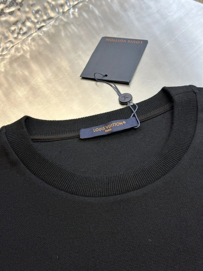 Louis Vuitton T-Shirts Chic 138264