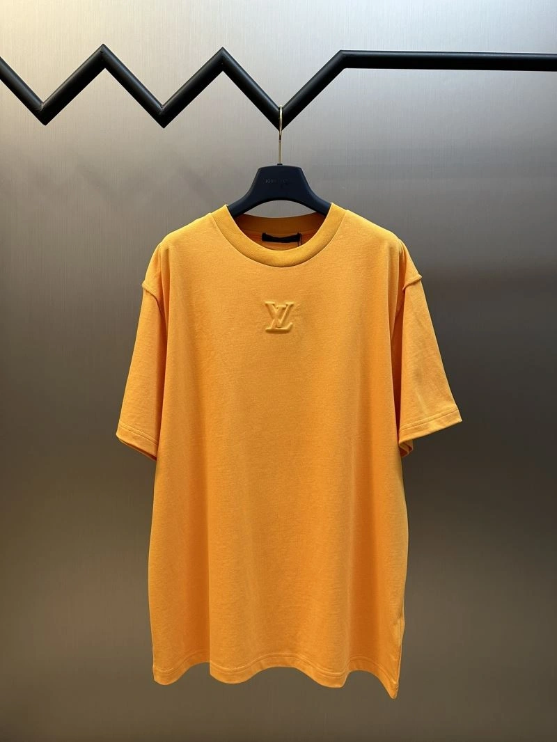 Packable Louis Vuitton T-Shirts 138267