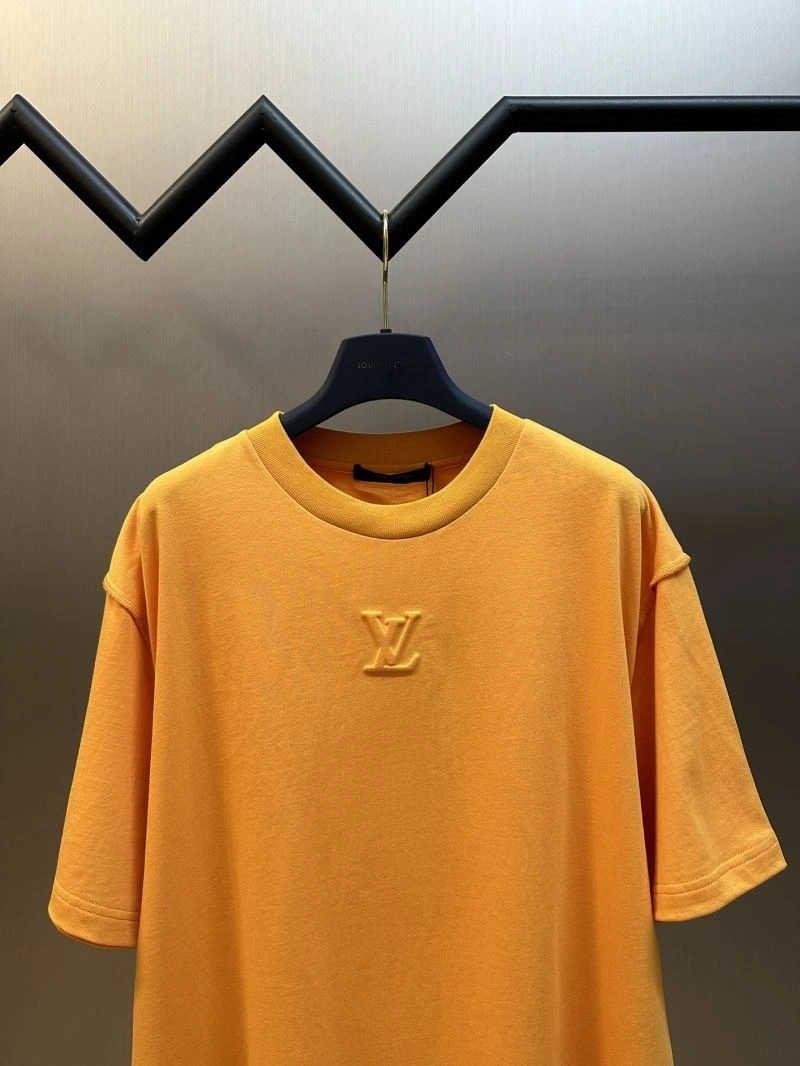 Packable Louis Vuitton T-Shirts 138267