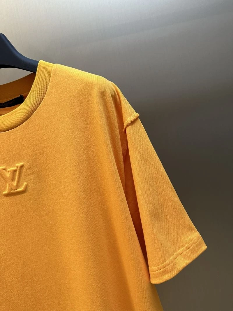 Packable Louis Vuitton T-Shirts 138267