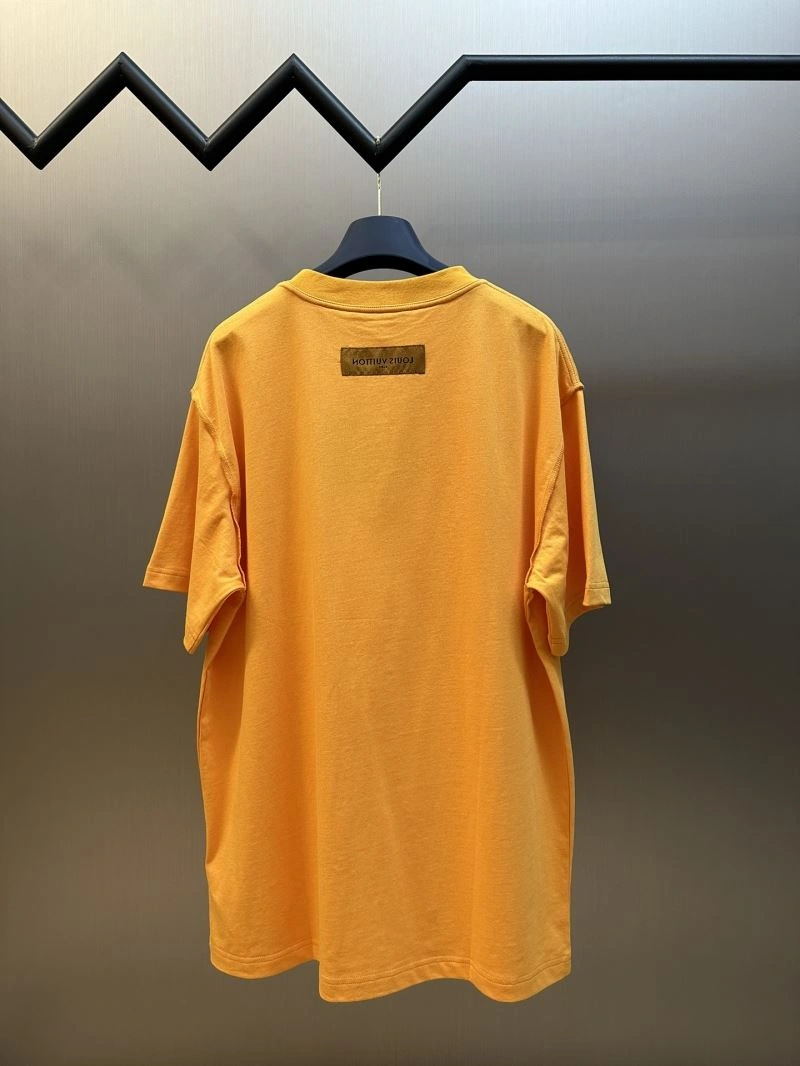 Packable Louis Vuitton T-Shirts 138267