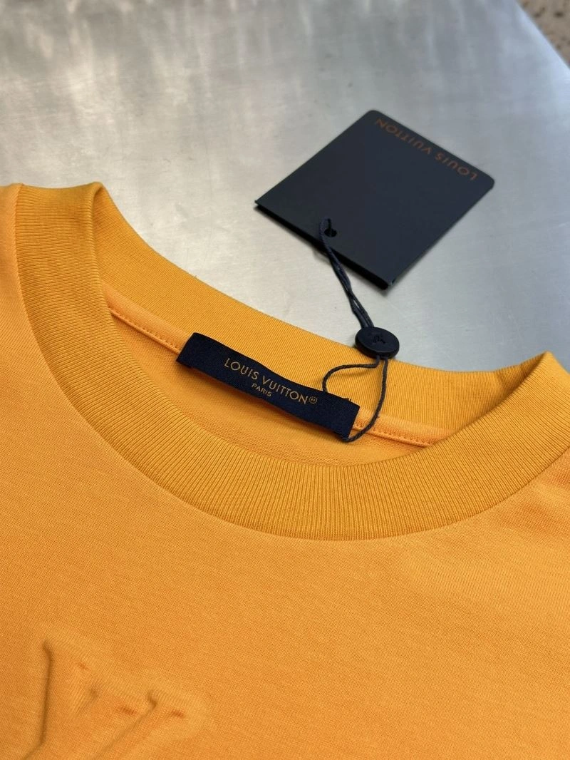 Packable Louis Vuitton T-Shirts 138267