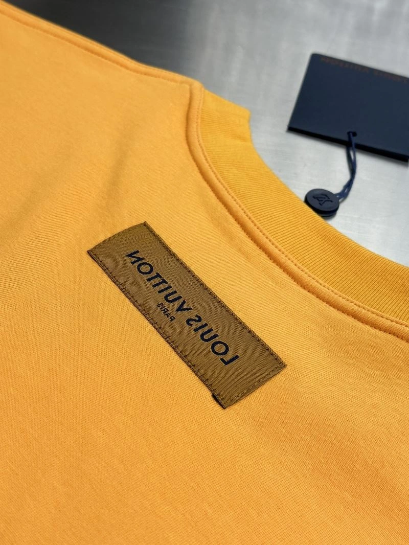Packable Louis Vuitton T-Shirts 138267