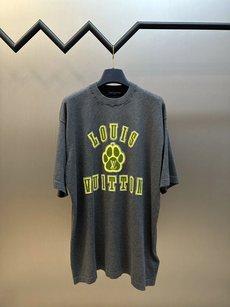 Louis Vuitton T-Shirts GoAnywhere 138263