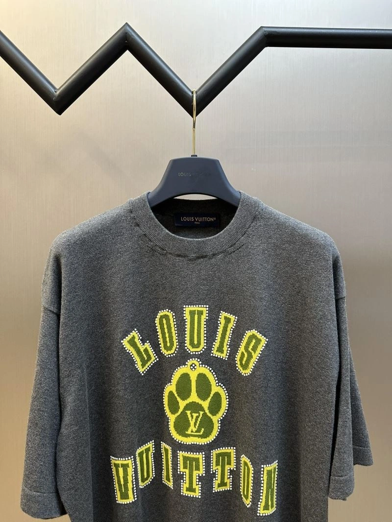 Louis Vuitton T-Shirts GoAnywhere 138263