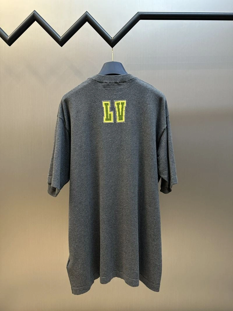 Louis Vuitton T-Shirts GoAnywhere 138263